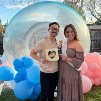 Babylist Registry Photo