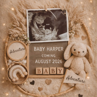 Babylist Registry Photo