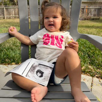 Babylist Registry Photo