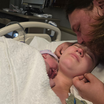 Babylist Registry Photo