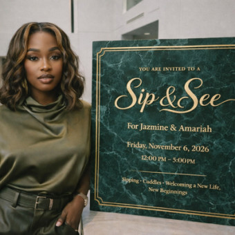 Babylist Registry Photo