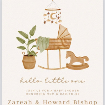 Babylist Registry Photo