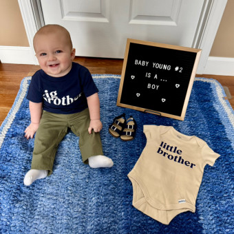 Babylist Registry Photo