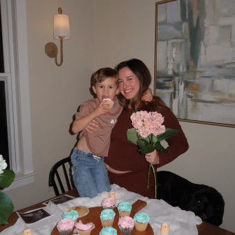 Babylist Registry Photo