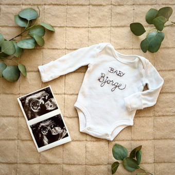Babylist Registry Photo