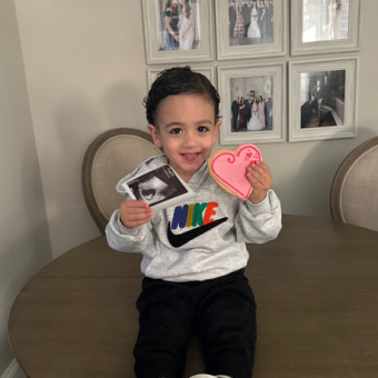 Babylist Registry Photo