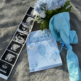 Babylist Registry Photo