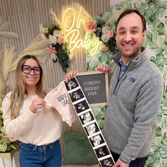 Babylist Registry Photo