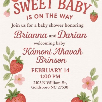 Babylist Registry Photo