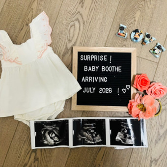 Babylist Registry Photo