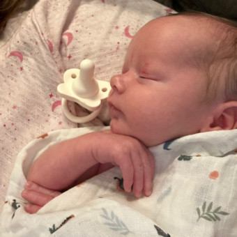 Babylist Registry Photo