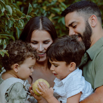 Babylist Registry Photo