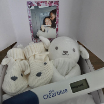 Babylist Registry Photo