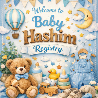 Babylist Registry Photo