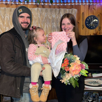 Babylist Registry Photo