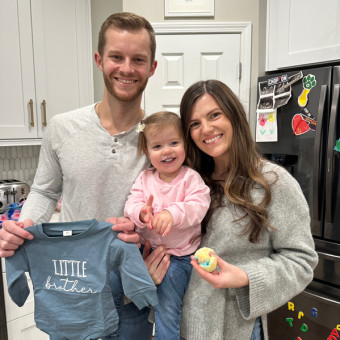 Babylist Registry Photo