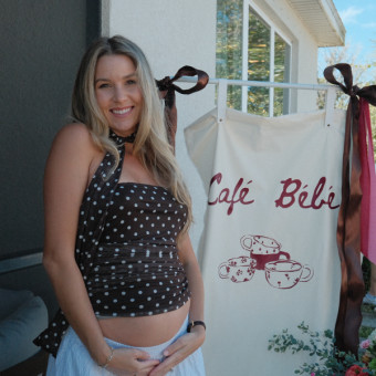 Babylist Registry Photo