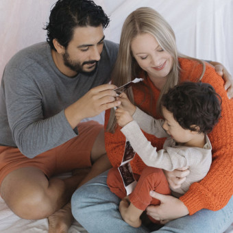 Babylist Registry Photo