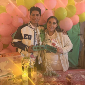 Babylist Registry Photo