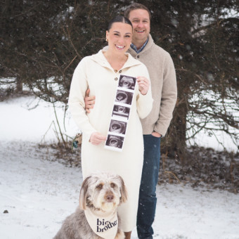 Babylist Registry Photo