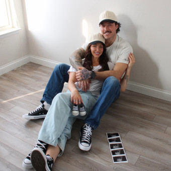 Babylist Registry Photo