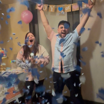 Babylist Registry Photo