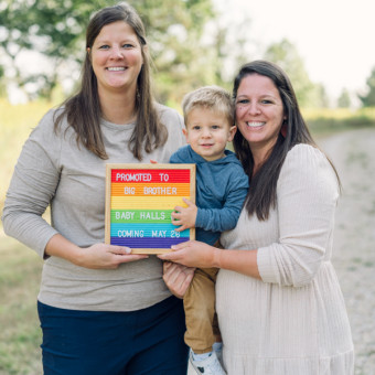 Babylist Registry Photo