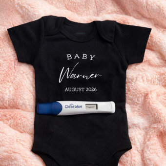 Babylist Registry Photo