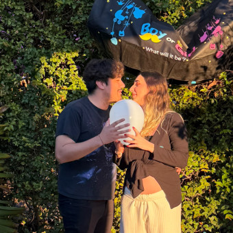 Babylist Registry Photo