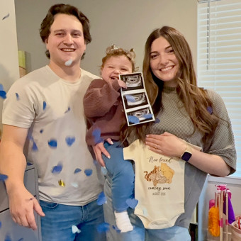 Babylist Registry Photo