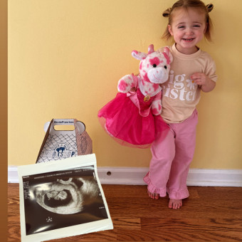 Babylist Registry Photo