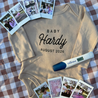 Babylist Registry Photo