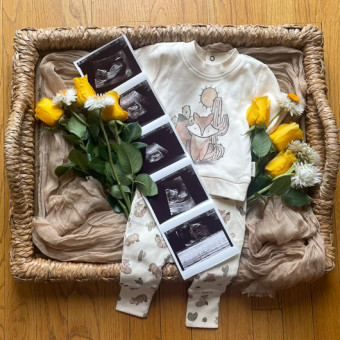 Babylist Registry Photo