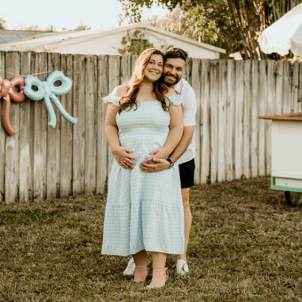 Babylist Registry Photo