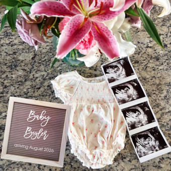 Babylist Registry Photo