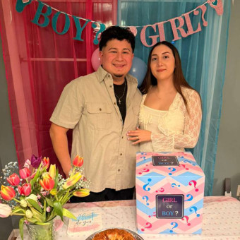 Babylist Registry Photo