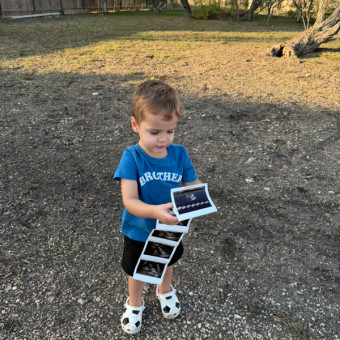 Babylist Registry Photo