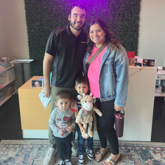 Babylist Registry Photo