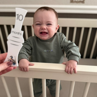 Babylist Registry Photo