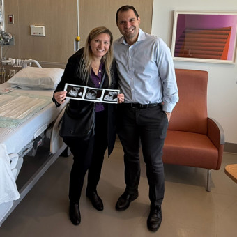 Babylist Registry Photo