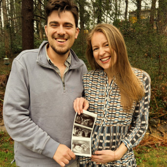 Babylist Registry Photo