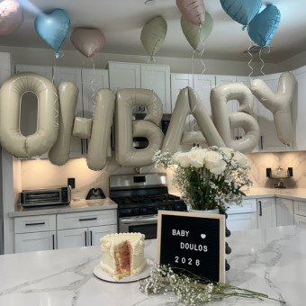 Babylist Registry Photo