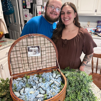 Babylist Registry Photo