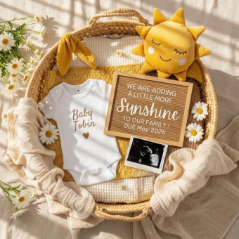 Babylist Registry Photo