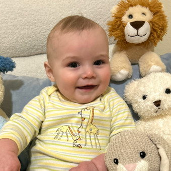 Babylist Registry Photo