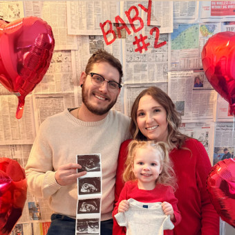 Babylist Registry Photo