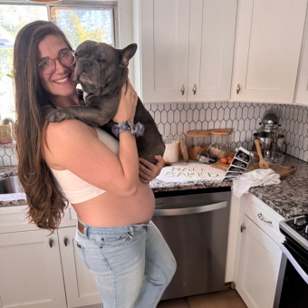 Babylist Registry Photo