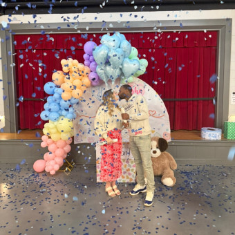 Babylist Registry Photo