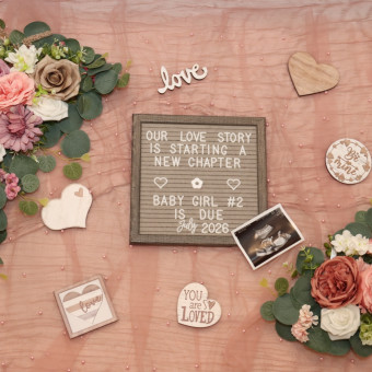 Babylist Registry Photo