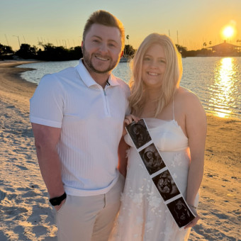 Babylist Registry Photo